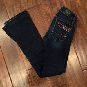 Daytrip jeans